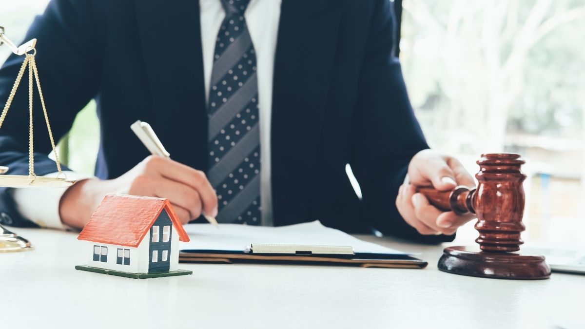 Balmain Buyers Agent