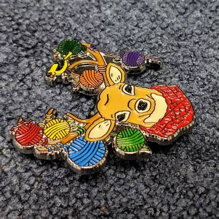Soft Enamel vs Hard Enamel: Which Custom Enamel Pin Type Is Right for Your Design?

